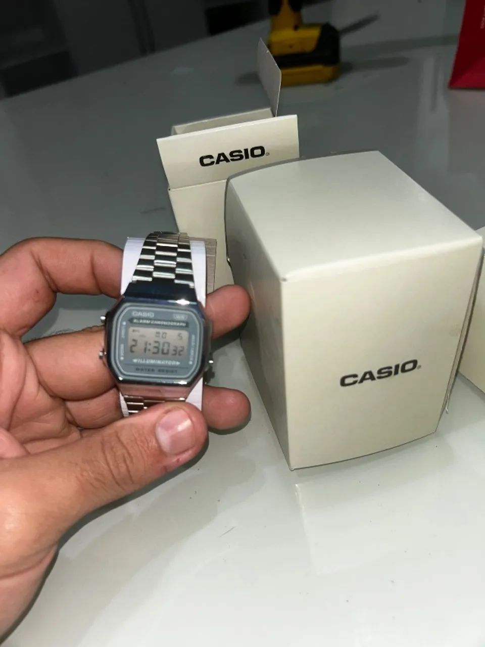 Relógio Casio  - Foto 2