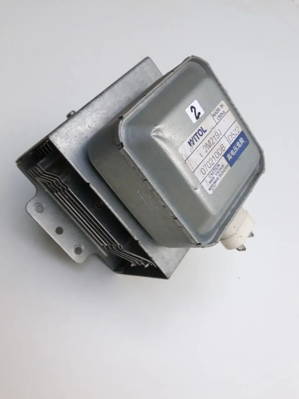 Magnetron  2m219j
