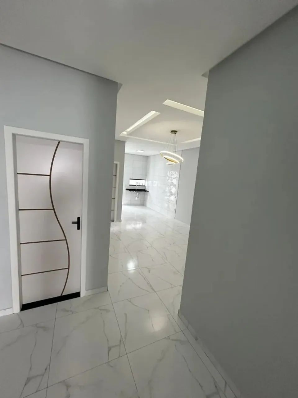 Vendo casa localizada Serra Dourada, Vespasiano - Foto 2