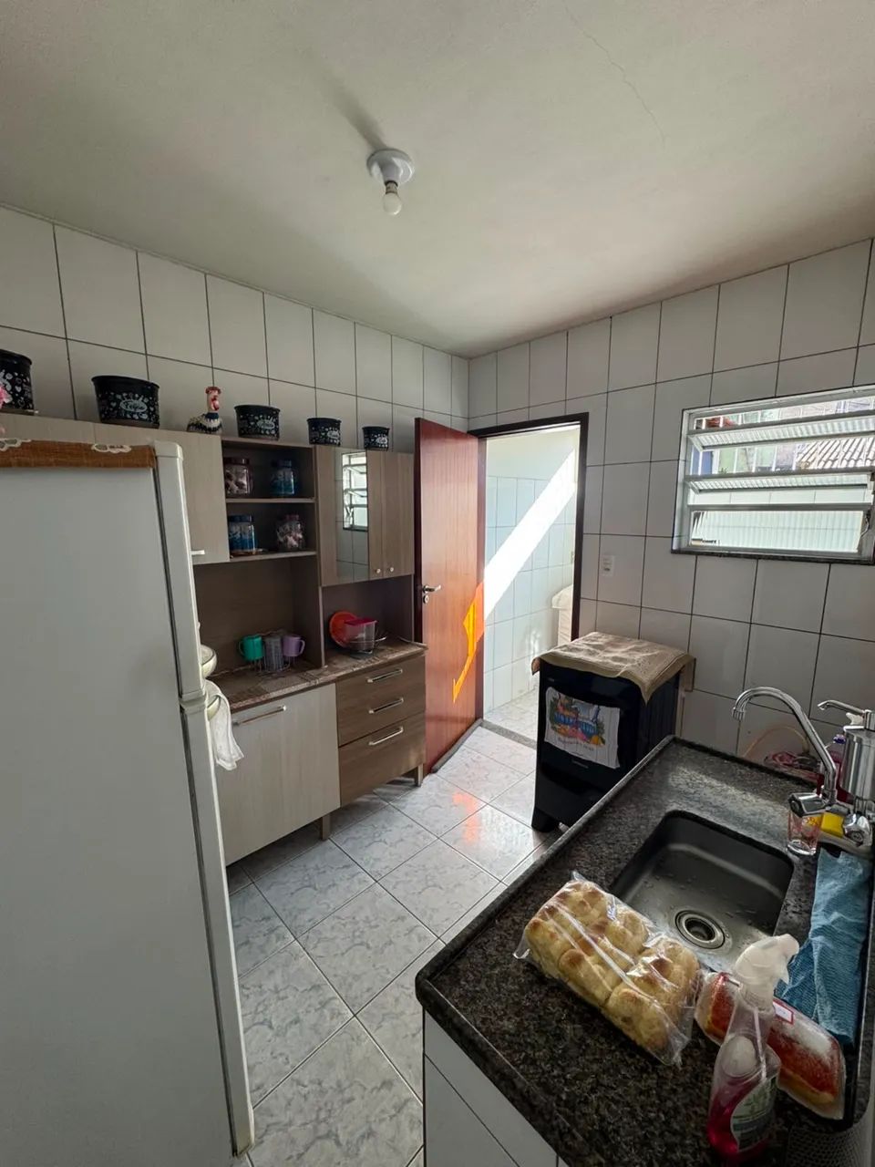 Casa com 2 quartos Galo Branco - São Gonçalo. - Foto 2