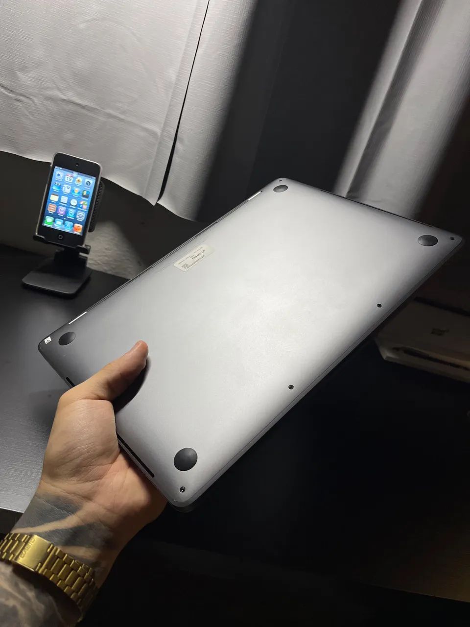 MacBook Pro 2017 16GB RAM - Foto 6