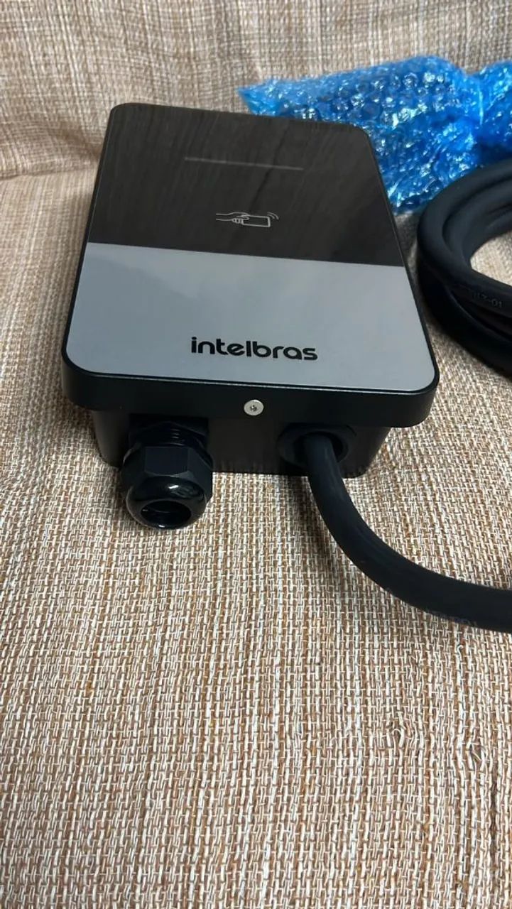 Instalação de Carregador Carro  Elétrico Wallbox  - Foto 3