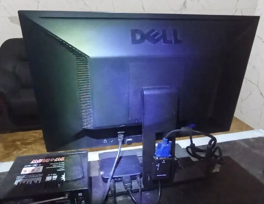 Monitor Dell - Foto 4