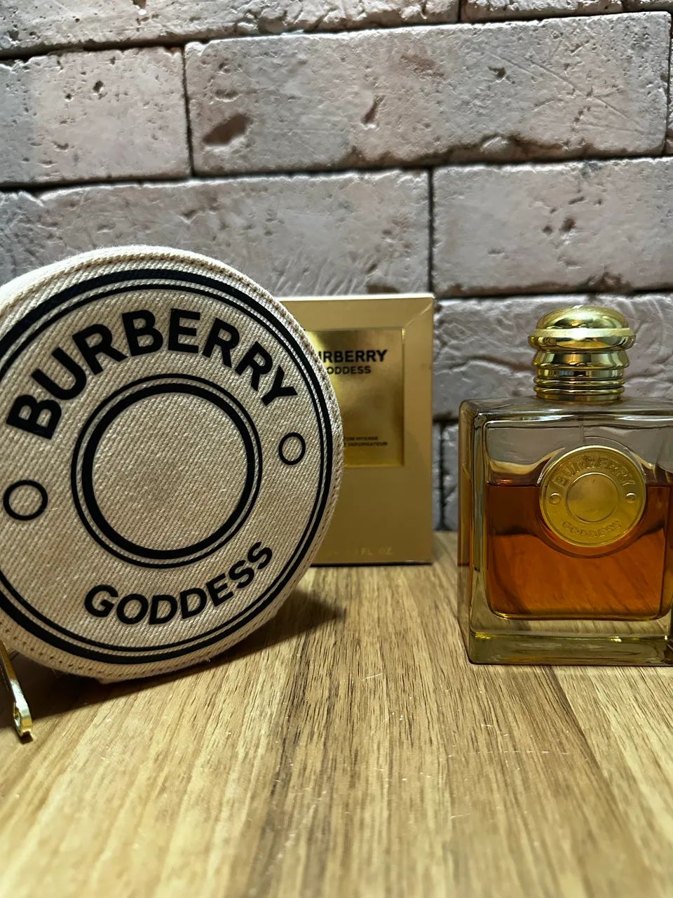 Perfume Burberry Goddess - Foto 3