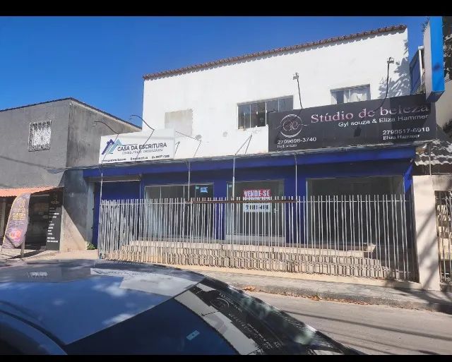 Foto - Vila Velha - Barramares