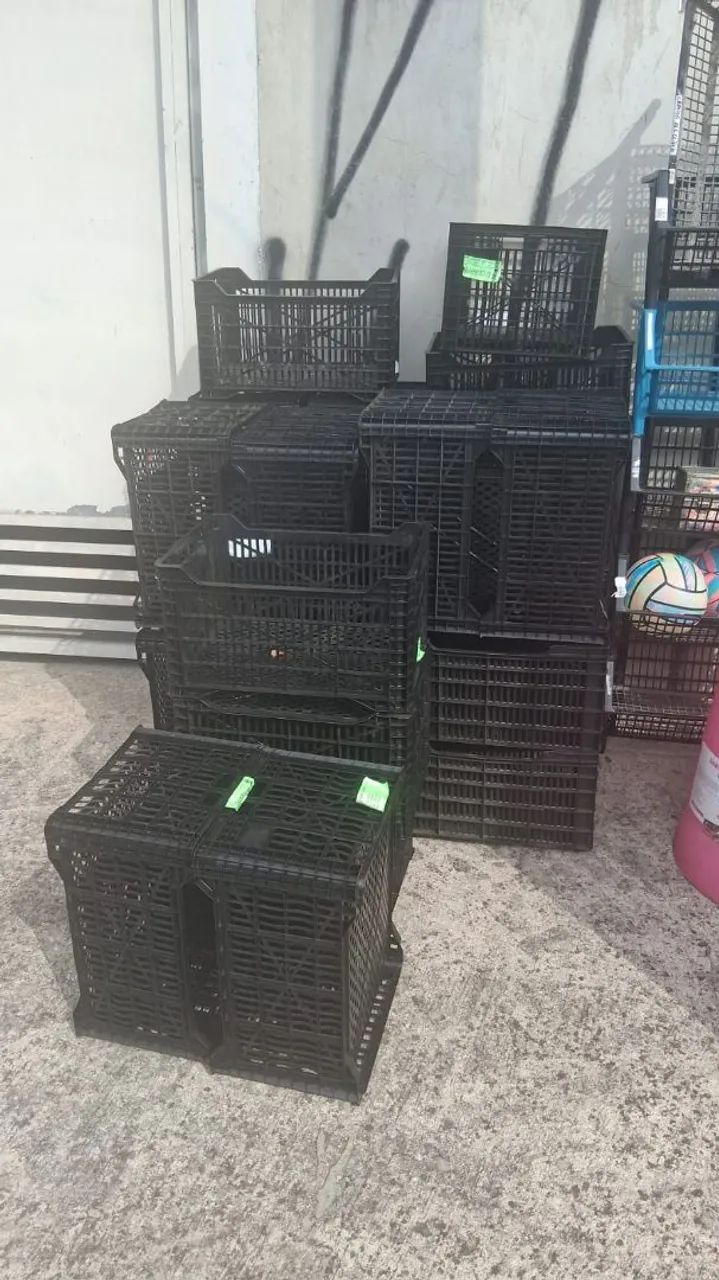 Caixas cada uma 11.00 - Foto 4