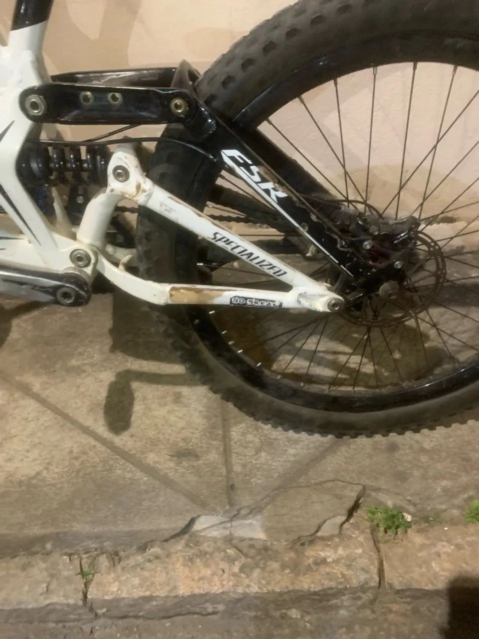 Vendo ,specialized  - Foto 3