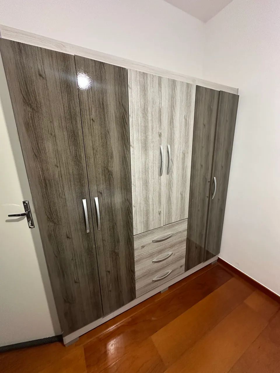 GUARDA-ROUPA - Foto 2