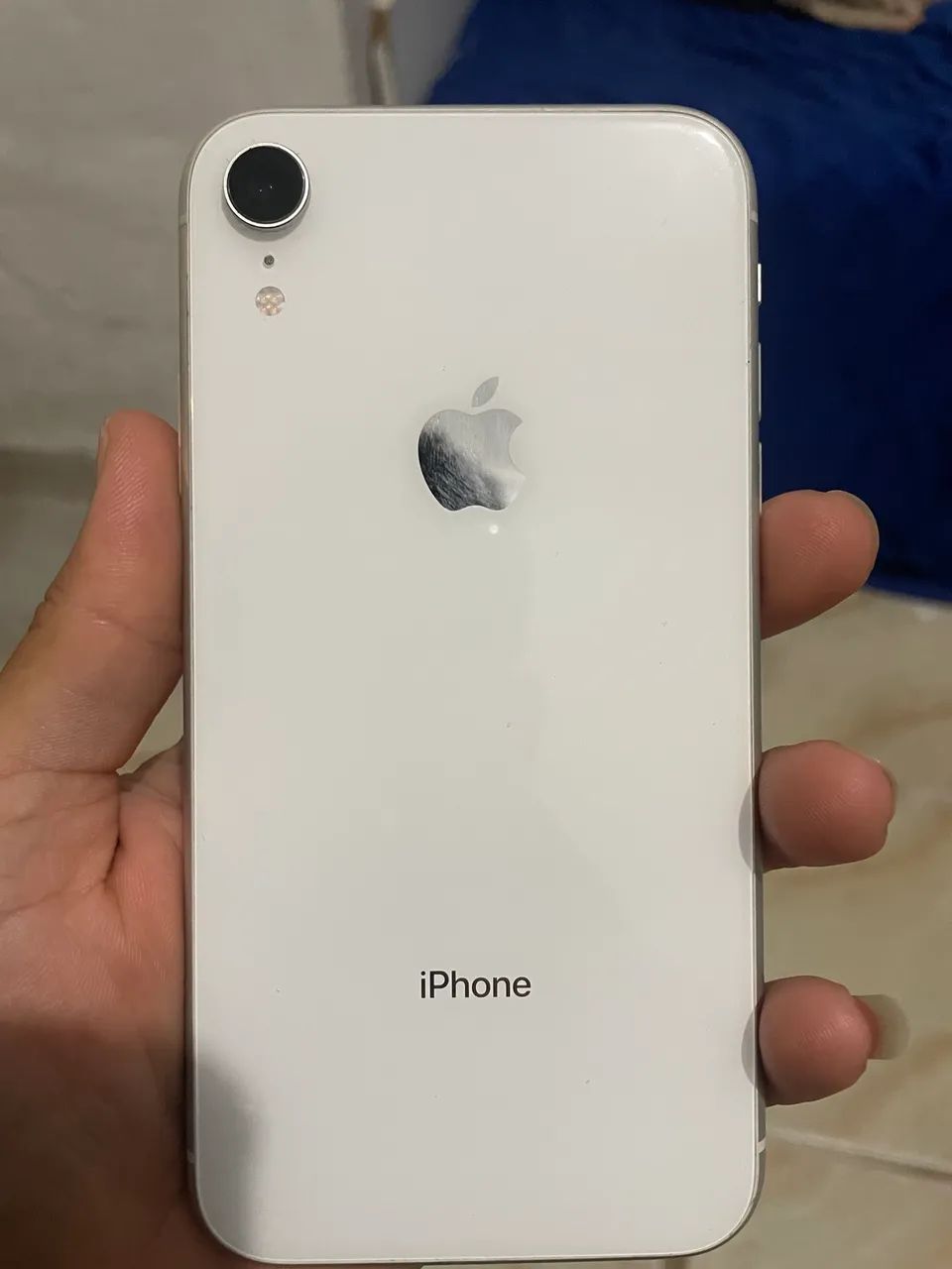 Vendo iPhone XR  - Foto 3