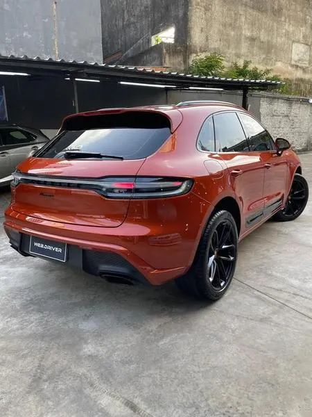 Porsche Macan 2.0 Turbo 237/252cv 2022 - Foto 2