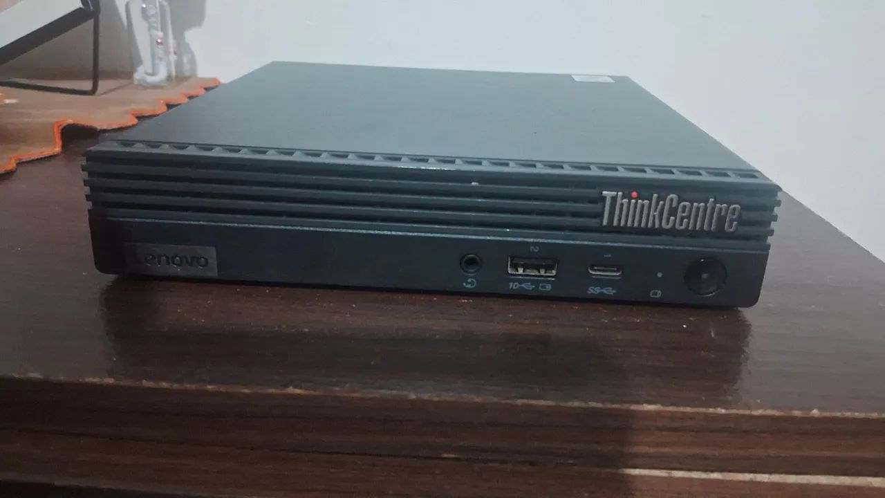 MICRO COMPUTADOR THINKCENTER  - Foto 3