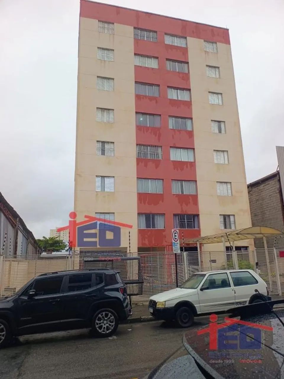 Residencial - Km 18