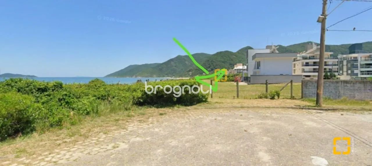 4 LOTES PRÓXIMO AO MAR PRAIA DOS AÇORES - Foto 3