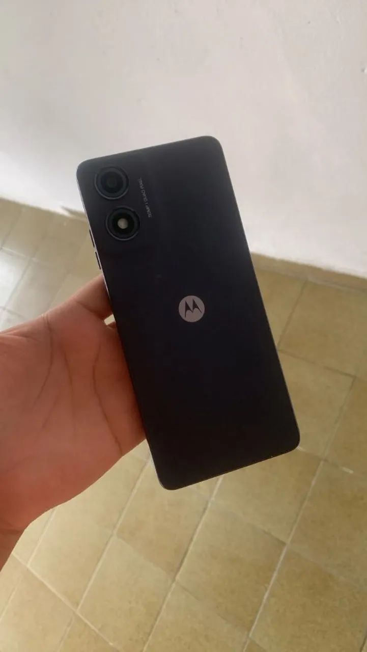 ? VENDO CELULAR MOTOROLA MOTO G04 ?