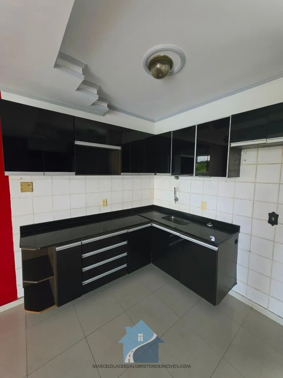 Apartamento no Parque Sabiá - Dom Pedro - Foto 3