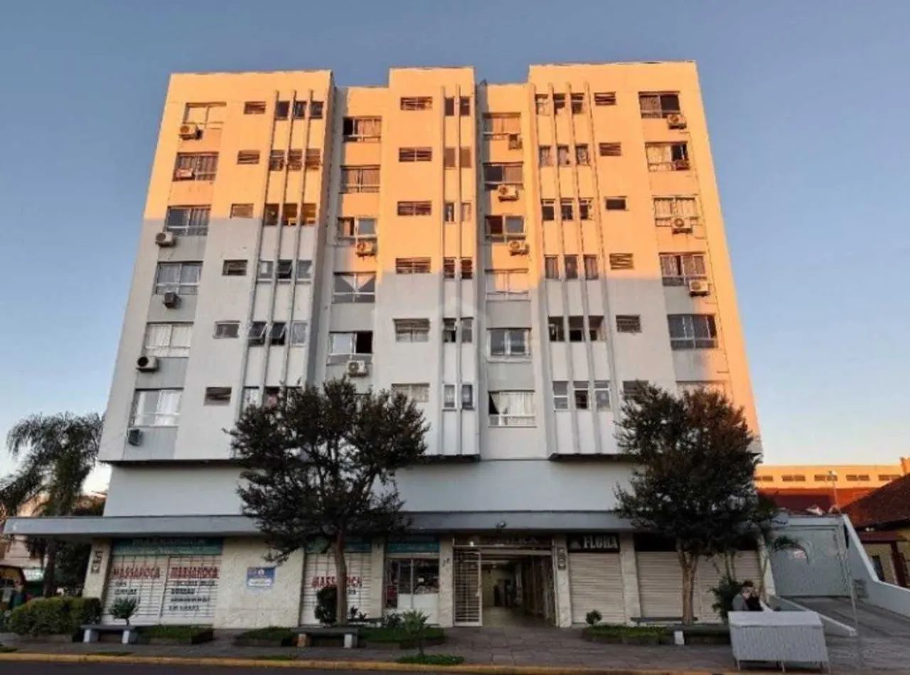 SAO LEOPOLDO - LOJA - CENTRO