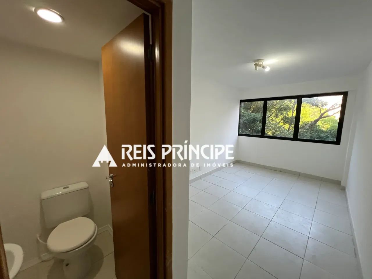 ÓTIMA SALA COMERCIAL PARA ALUGAR NO PECHINCHA - Foto 3