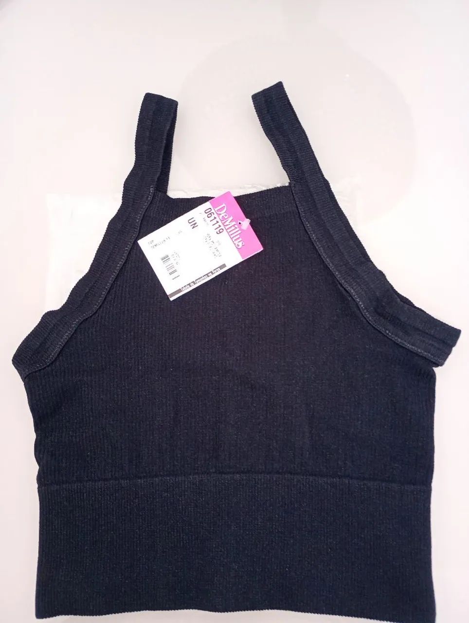 Moda íntima  - Foto 5