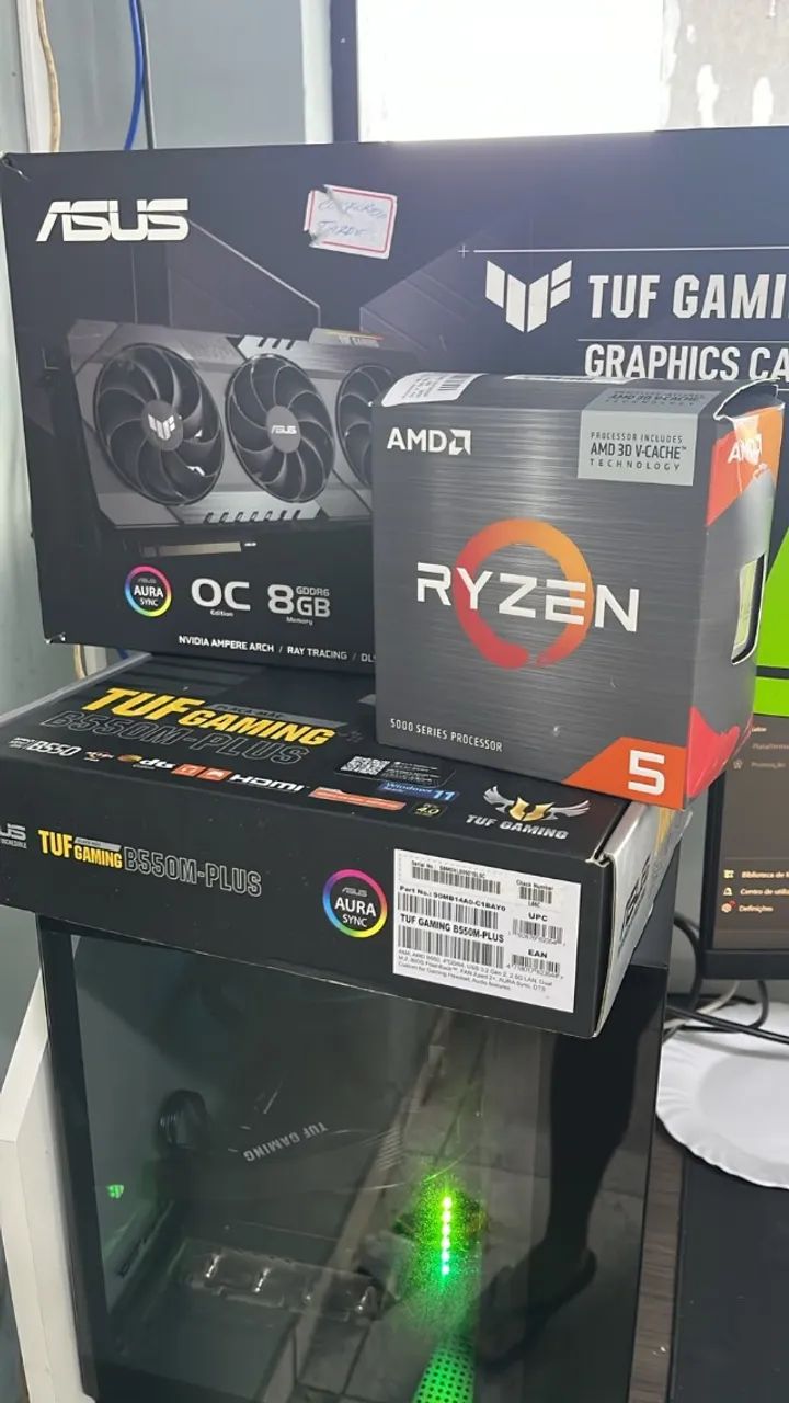 Pc gamer TOP - Foto 3