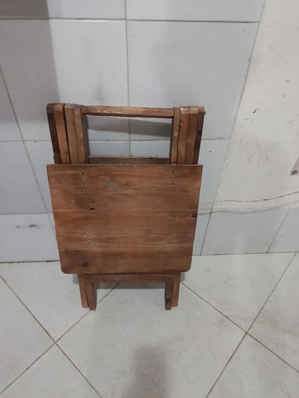 mesa - Foto 3