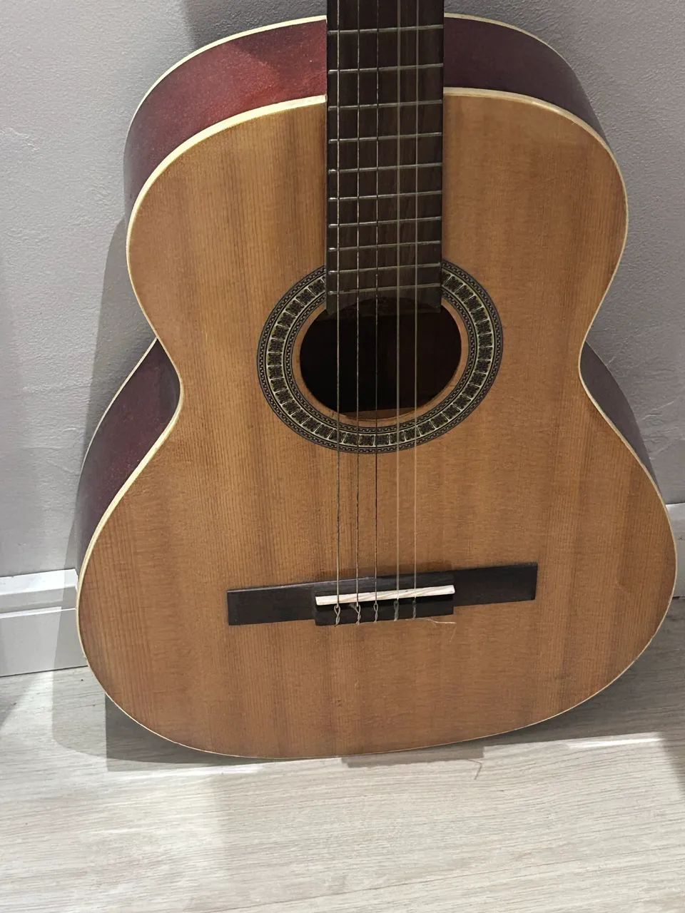 violão giannini