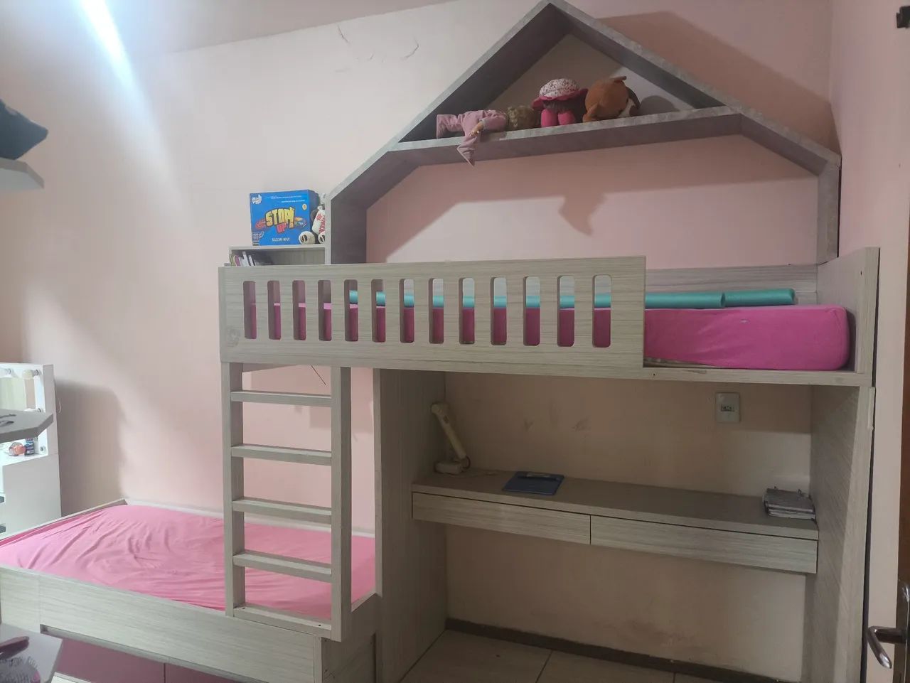 Cama beliche - Foto 3