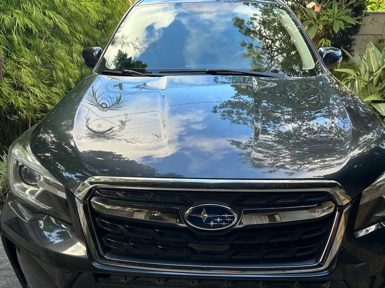 Subaru Forester 2.0/2.0 S 4X4 Aut. 2017 - Foto 2
