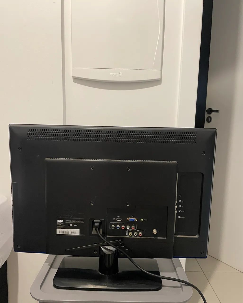 Monitor AOC - Foto 5