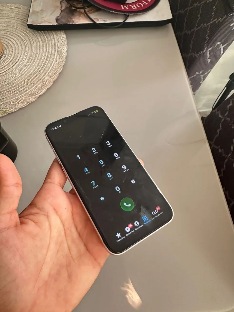 iPhone 13 mini 512gb - Celulares e Smartphones - Pernambués