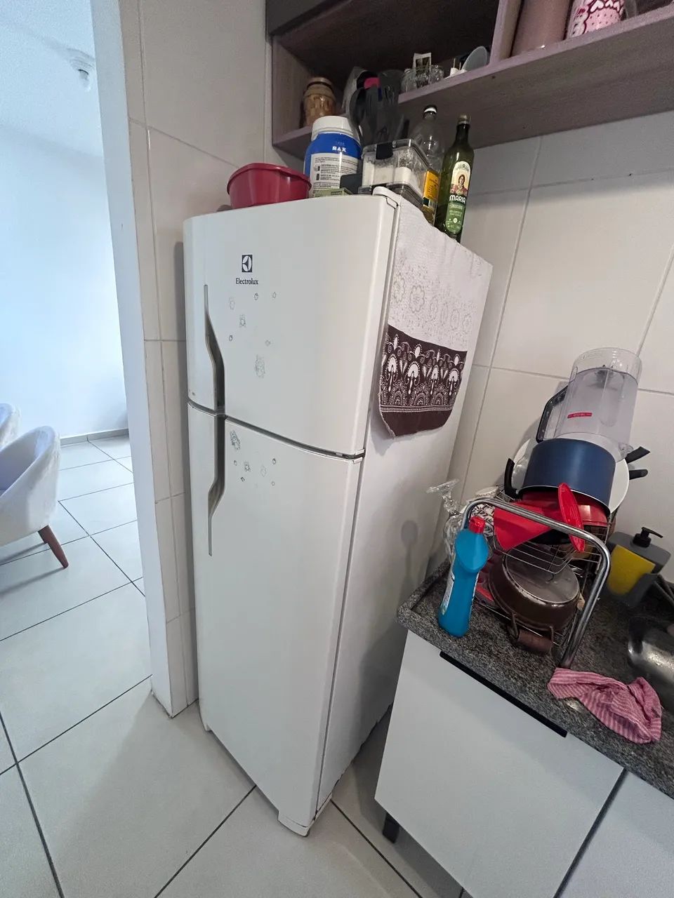 Geladeira  - Foto 2