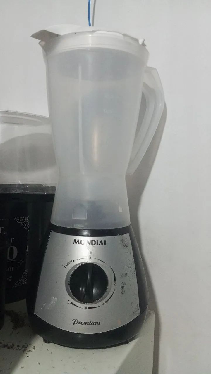 Liquidificador 