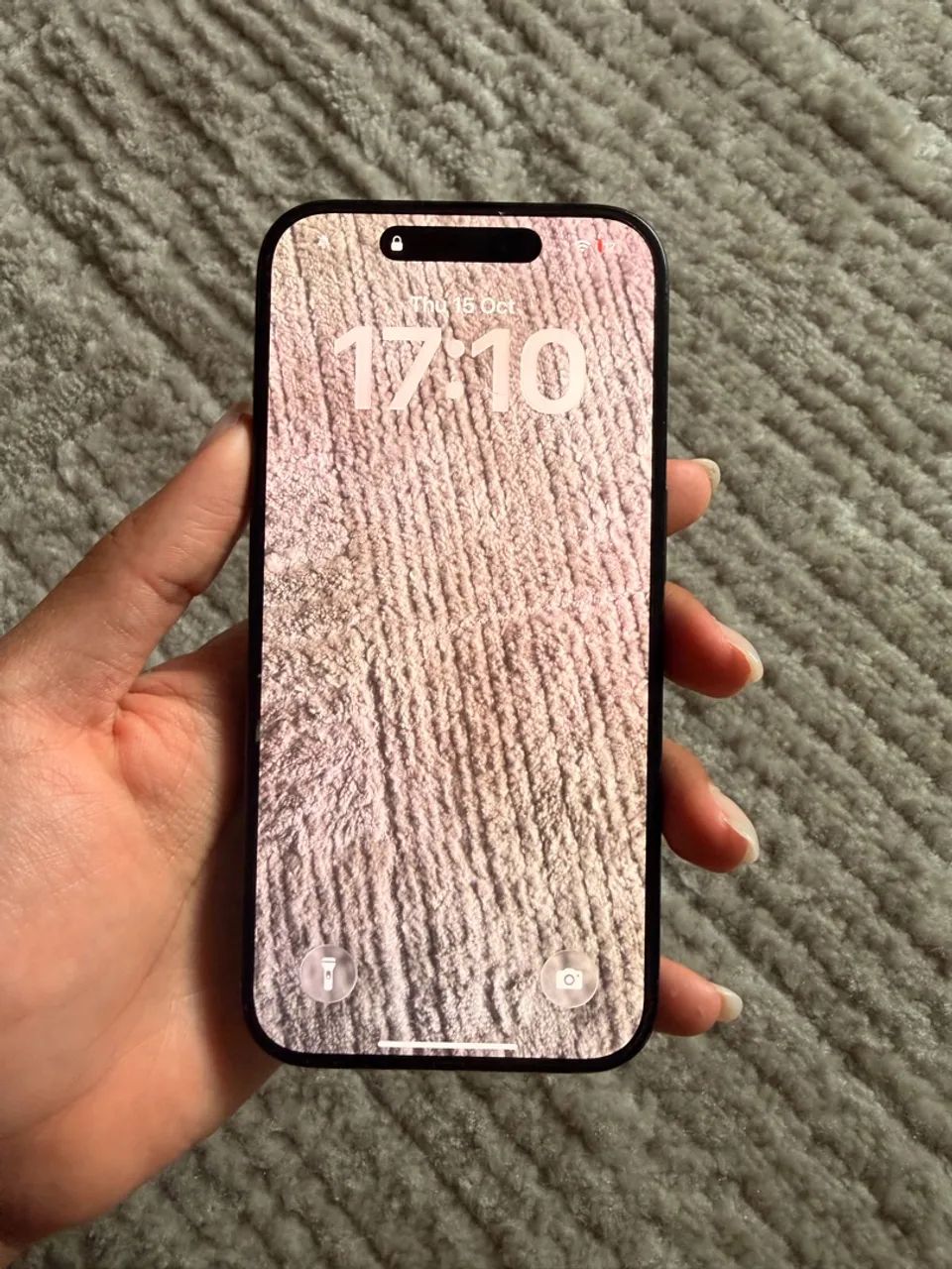 iPhone 15 pro 256 GB