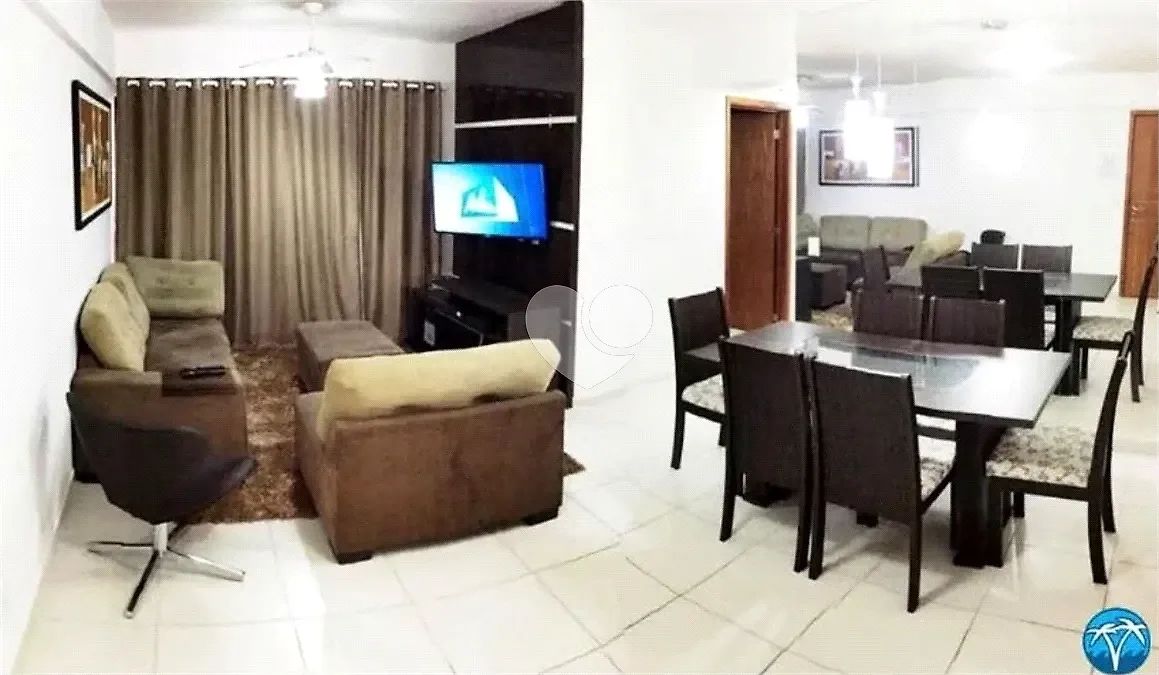 Apartamento 3 Quartos no Edifício Terramare - Jatiúca - Foto 2