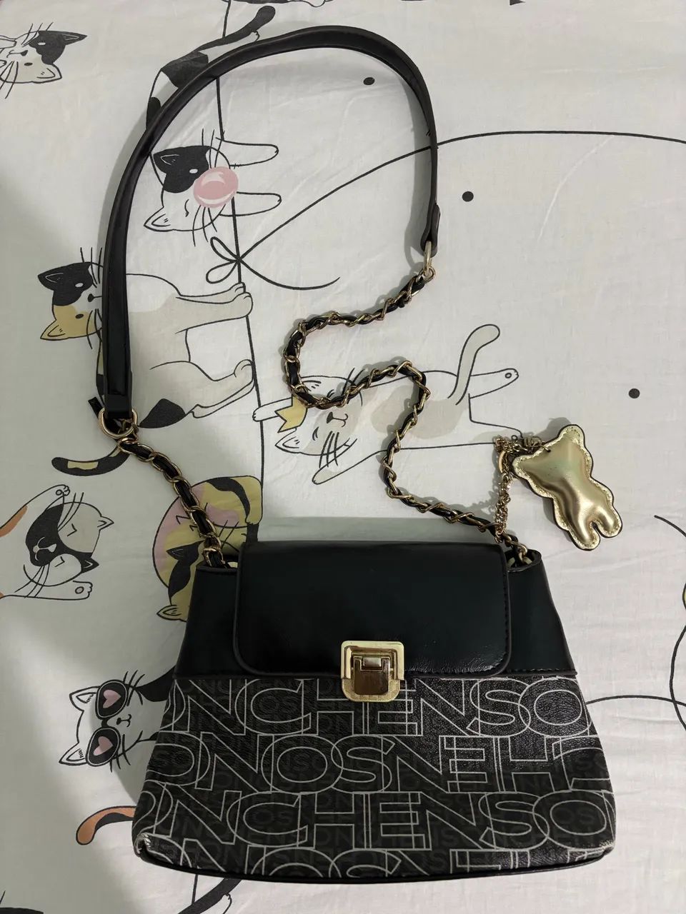 BOLSA CHENSON ORIGINAL 