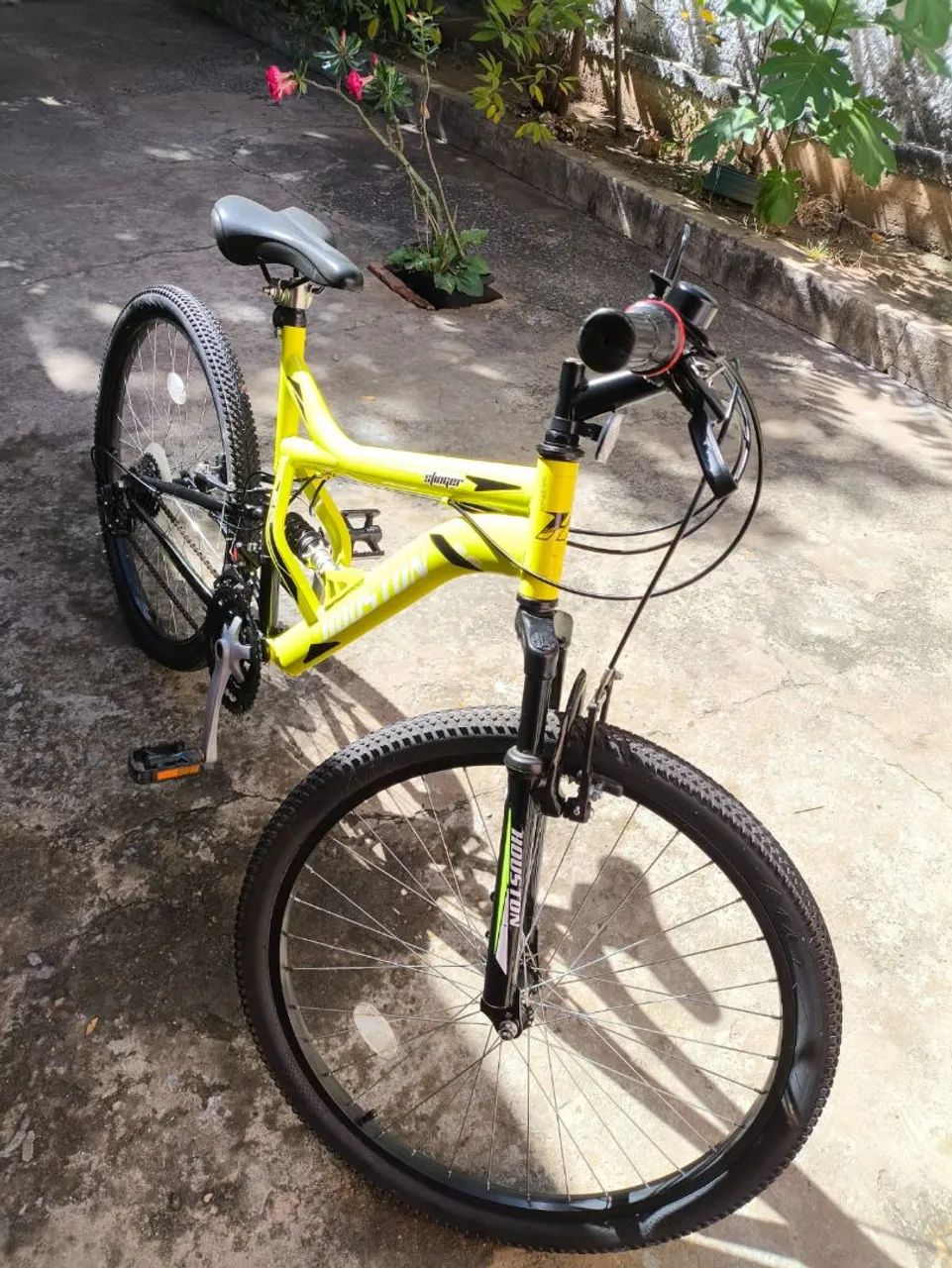Bicicleta  - Foto 3
