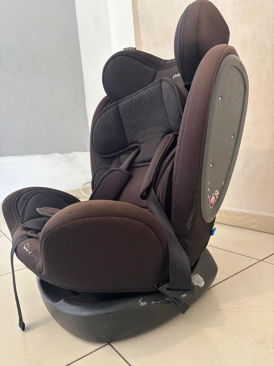 CADEIRINHA PARA AUTO  - Foto 4