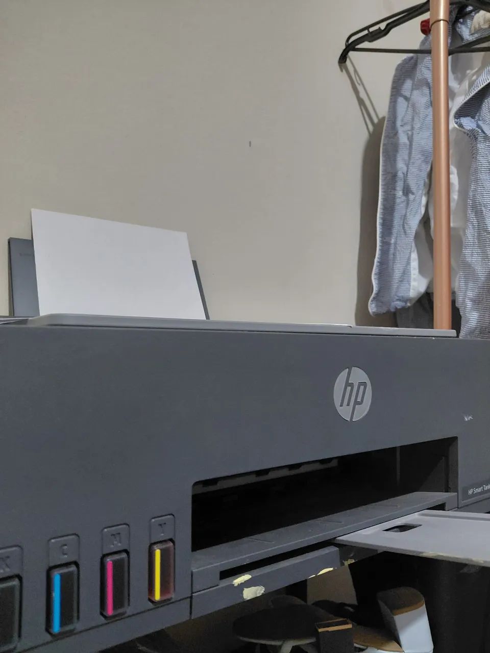 Scanner e impressora  - Foto 2
