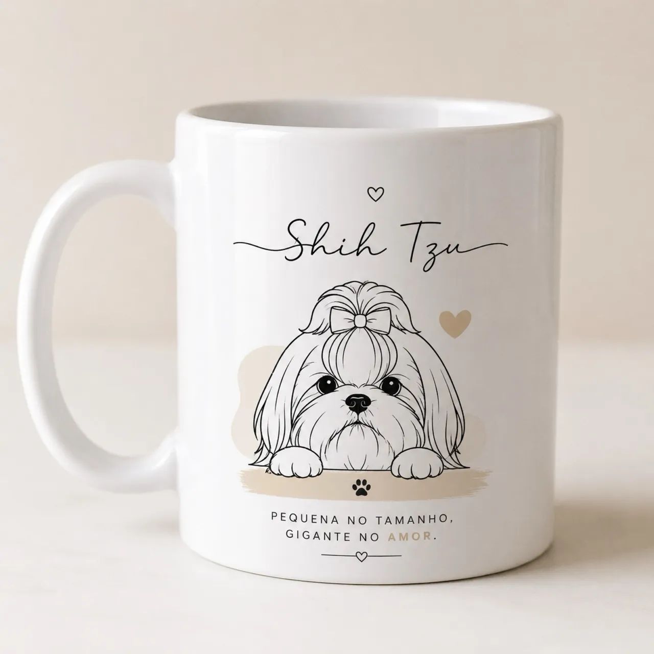 Caneca personalizada  - Foto 2