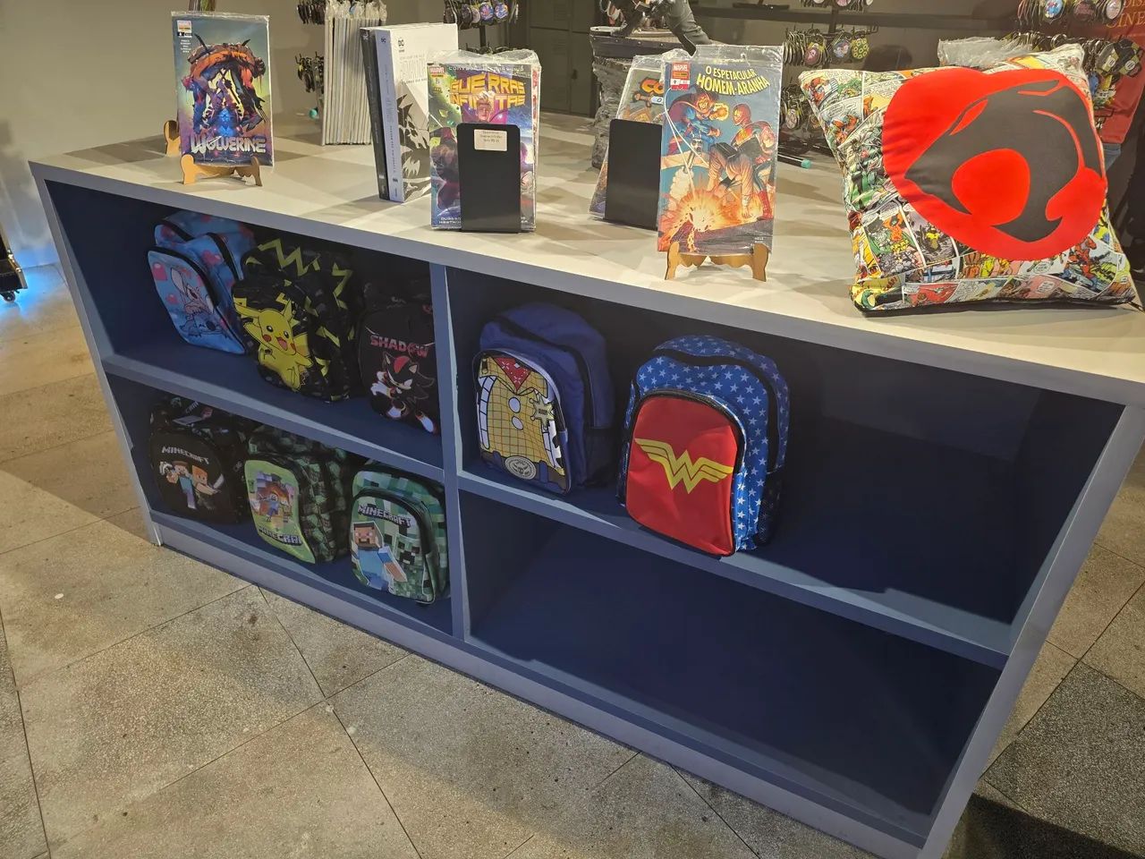 Expositor de Loja  - Foto 4