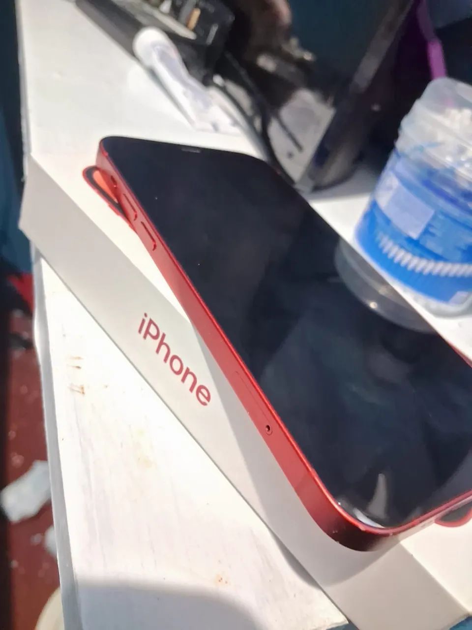 iPhone 12 128Gb - Foto 2