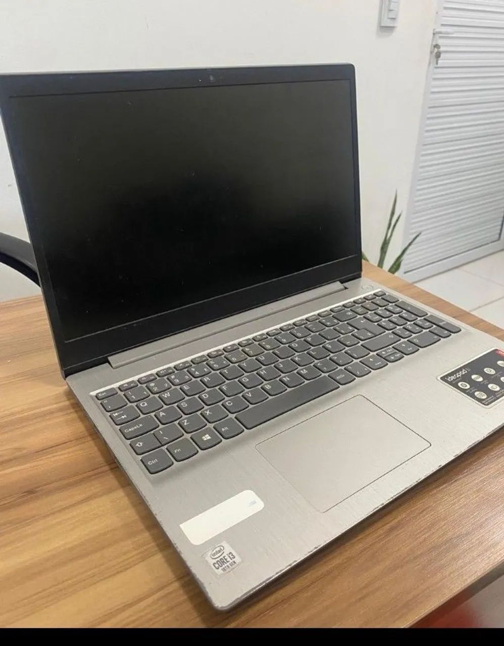 Notebook Lenovo ideaPad 3i