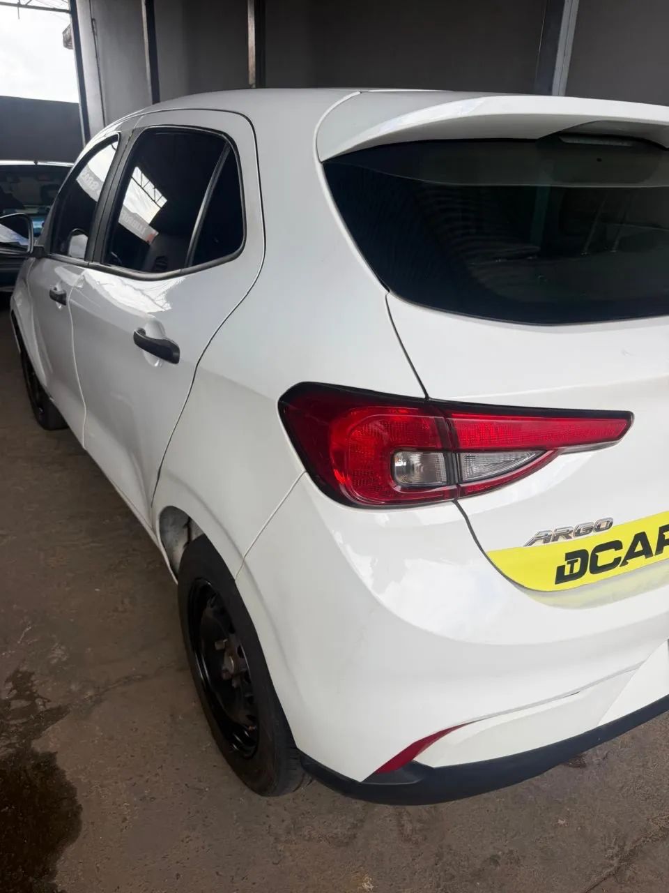 Aluguel de carro para motoristas de app - Foto 5