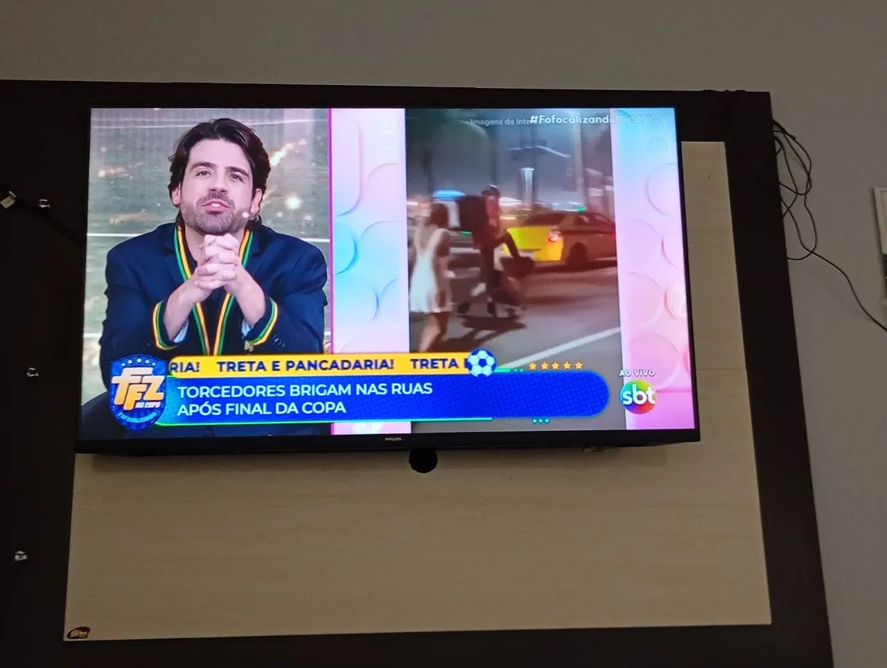 Tv  - Foto 3