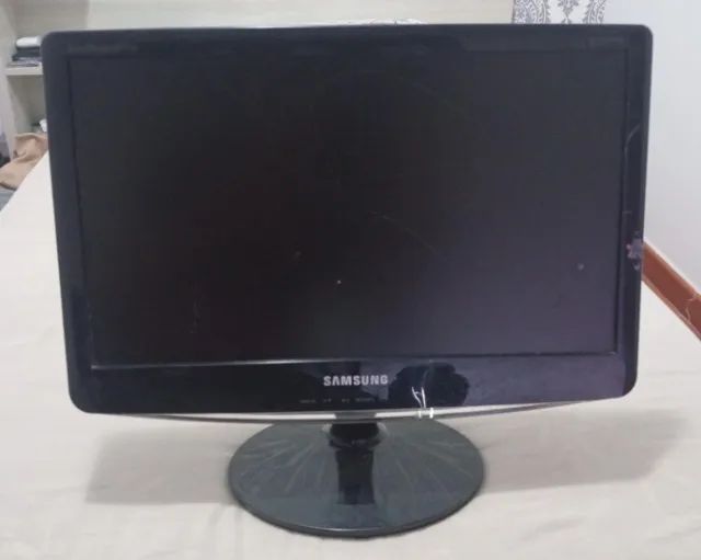 Monitor Samsung SyncMaster B1930N 18,5" Widescreen VGA