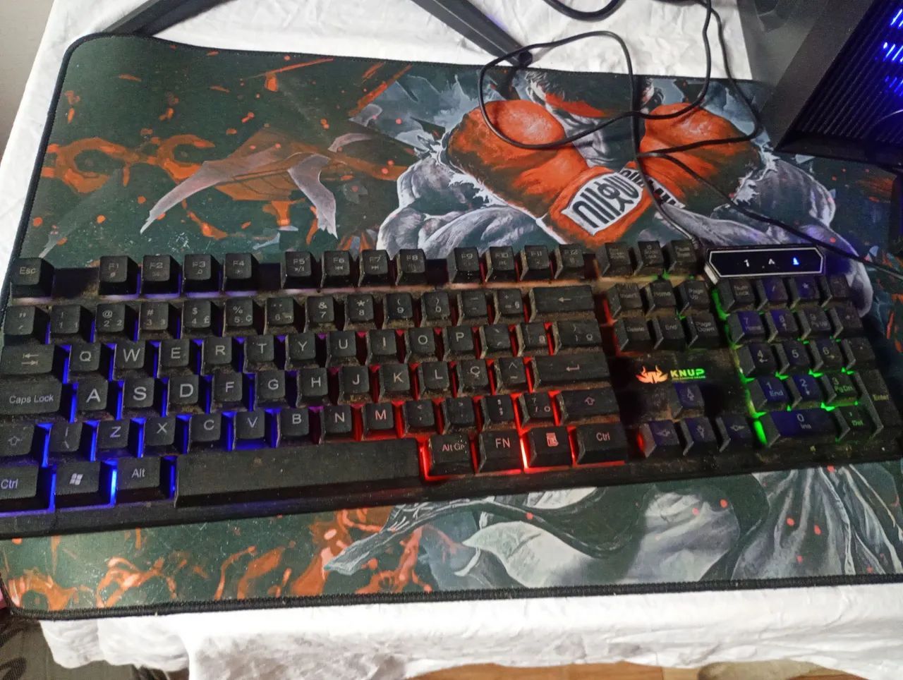 Computador gamer  - Foto 3