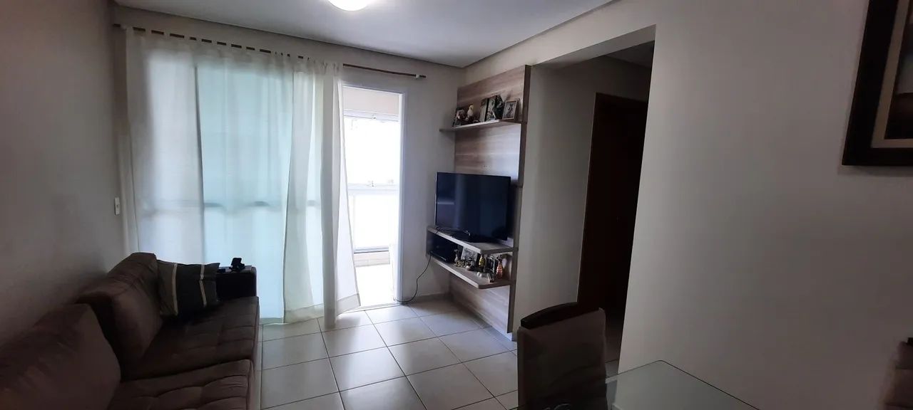 Apartamento aguas claras proximo ao metro - Foto 3