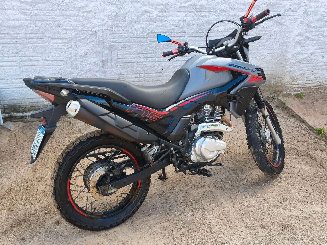 Shi 175 Efi - Foto 5
