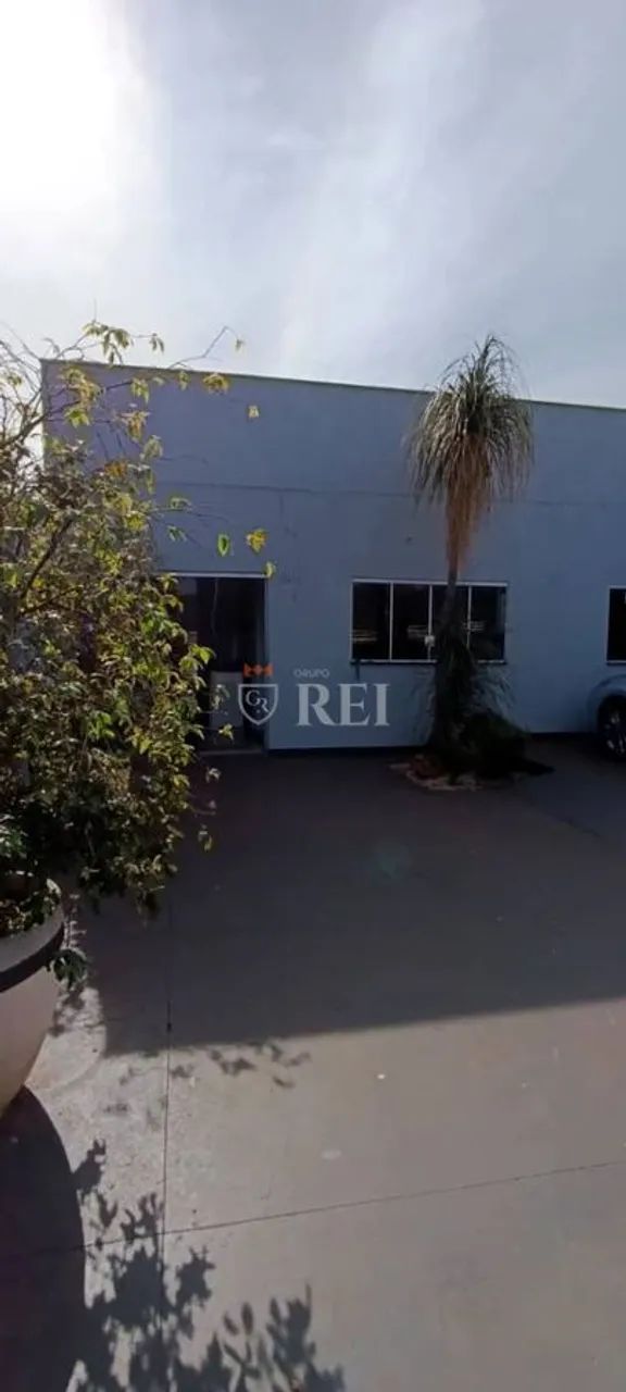 Comercial com 3 Quartos, Parque Bandeirante - Rio Verde - Foto 4