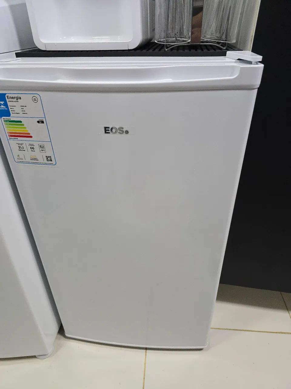 Freezer EOS 66L - Foto 2