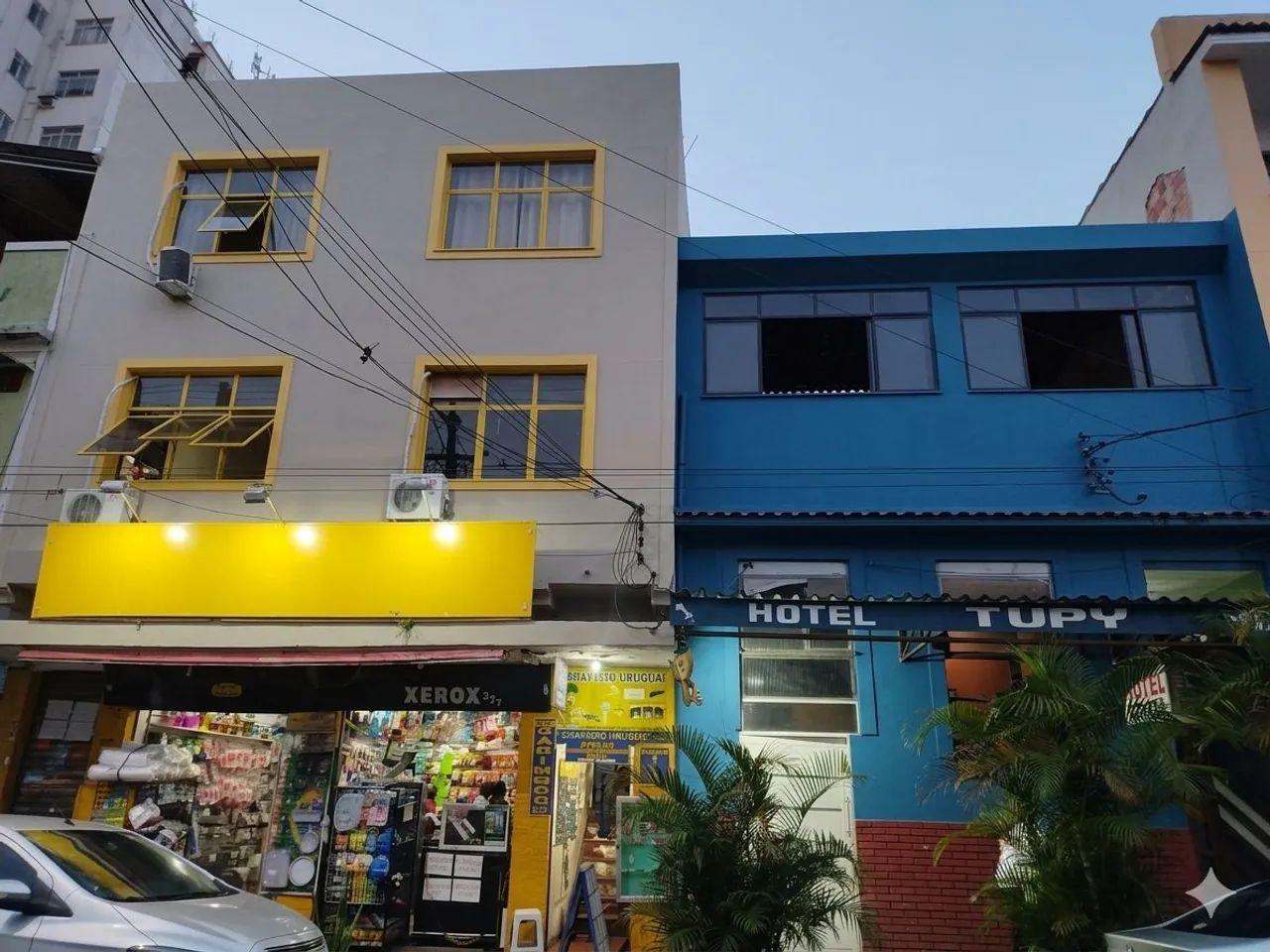 Foto - Niterói - Centro